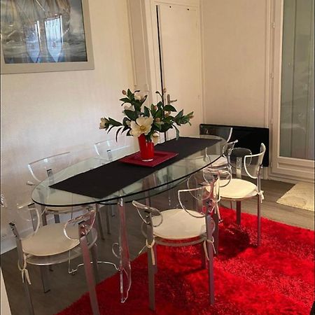 Appartement Veules Roses , La Cressonniere: « Veules & Victor «  Exteriér fotografie