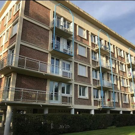 Appartement Veules Roses , La Cressonniere: « Veules & Victor «  Exteriér fotografie