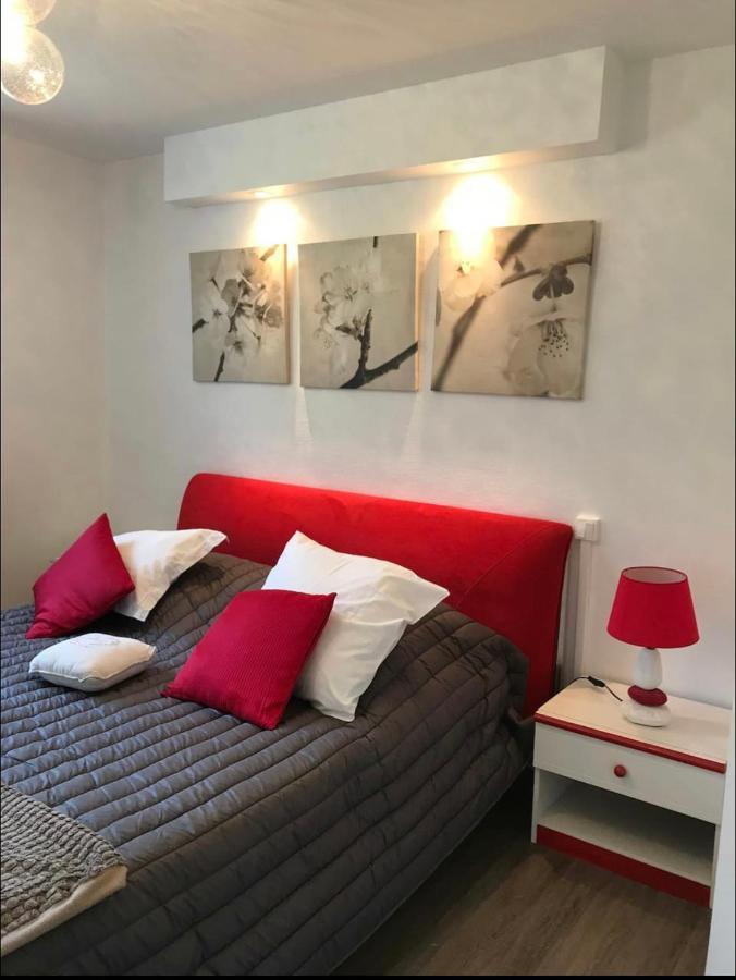 Appartement Veules Roses , La Cressonniere: « Veules & Victor «  Exteriér fotografie