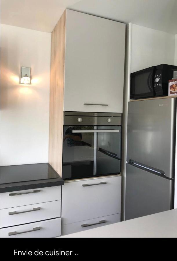 Appartement Veules Roses , La Cressonniere: « Veules & Victor «  Exteriér fotografie