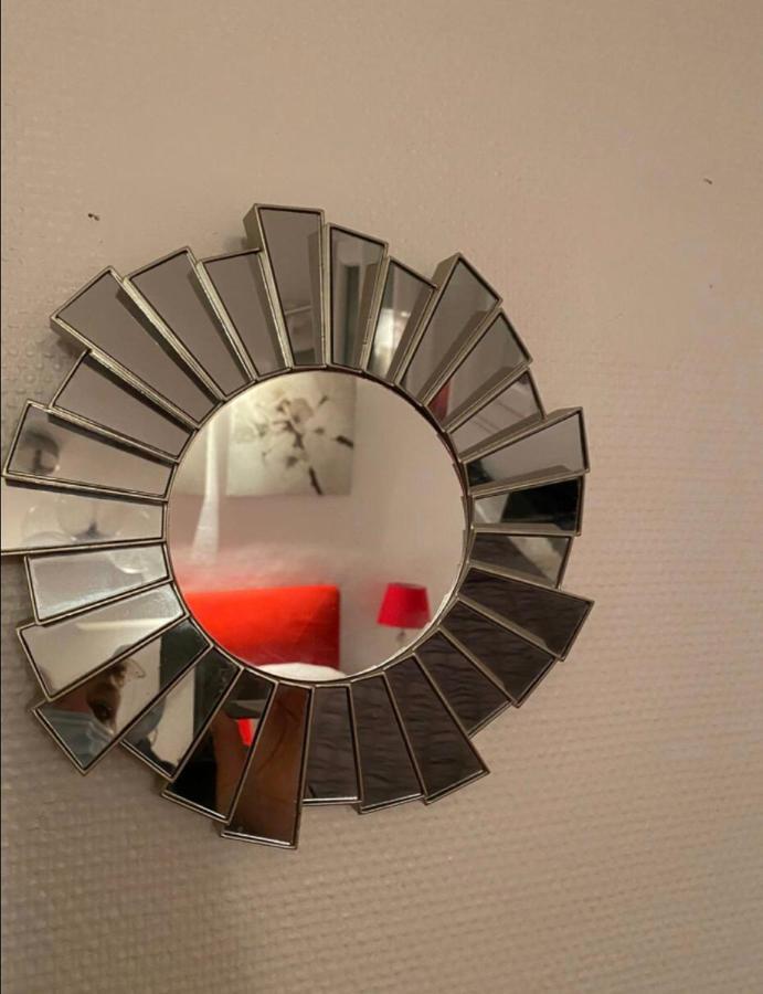 Appartement Veules Roses , La Cressonniere: « Veules & Victor «  Exteriér fotografie