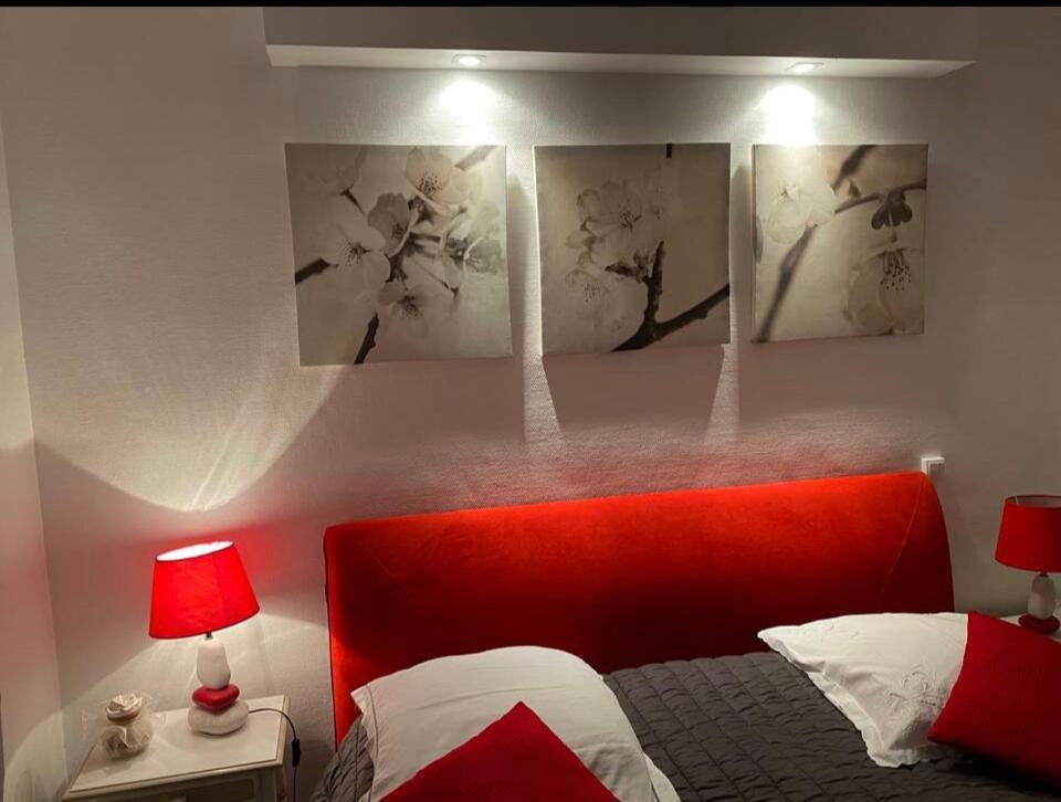 Appartement Veules Roses , La Cressonniere: « Veules & Victor «  Exteriér fotografie