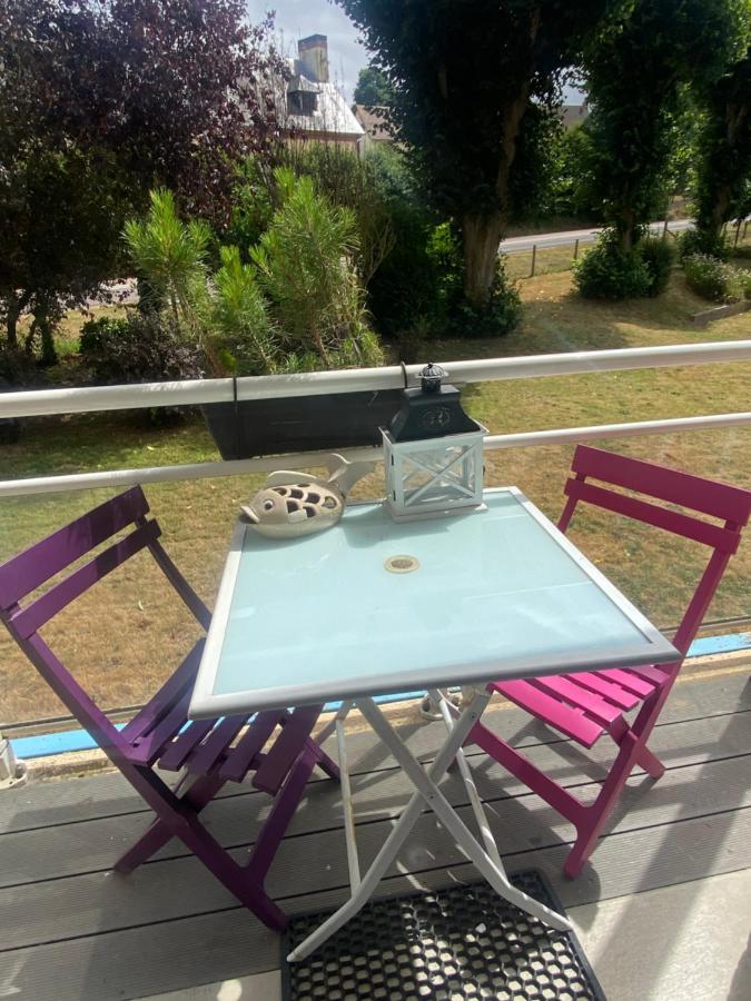 Appartement Veules Roses , La Cressonniere: « Veules & Victor «  Exteriér fotografie