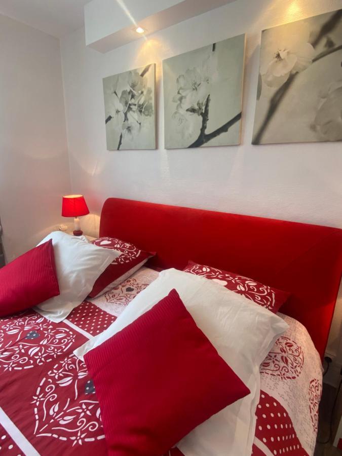 Appartement Veules Roses , La Cressonniere: « Veules & Victor «  Exteriér fotografie