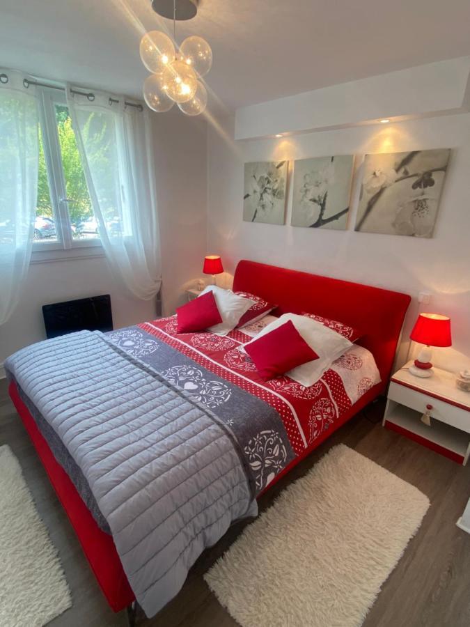 Appartement Veules Roses , La Cressonniere: « Veules & Victor «  Exteriér fotografie