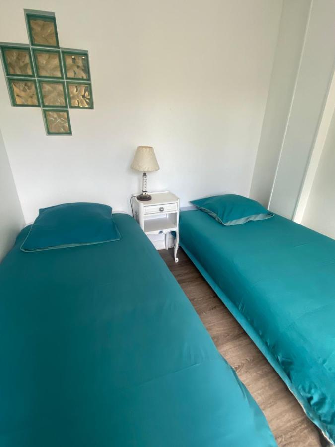 Appartement Veules Roses , La Cressonniere: « Veules & Victor «  Exteriér fotografie